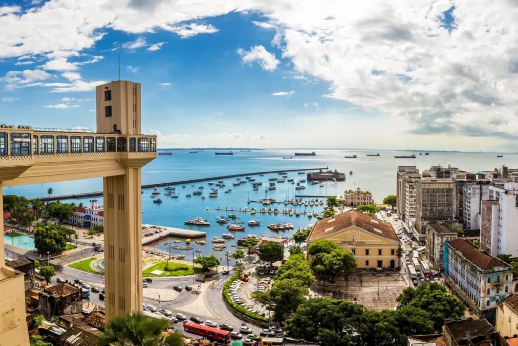 As Melhores Cidades Históricas para Visitar no Brasil