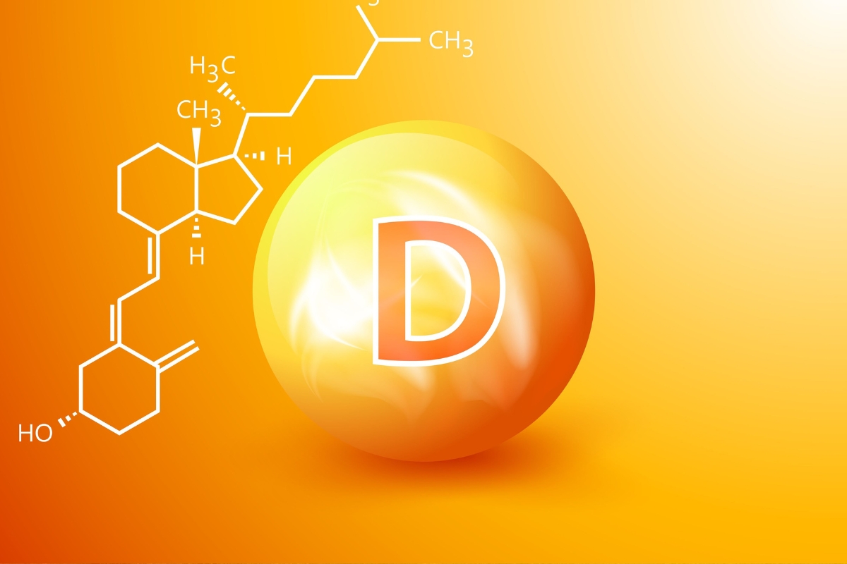 A Importância da Vitamina D para o Organismo: Guia Completo!