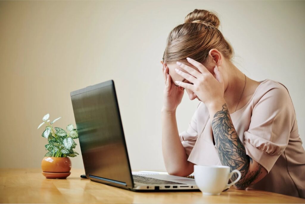 Dicas Essenciais Para Evitar o Burnout no Trabalho