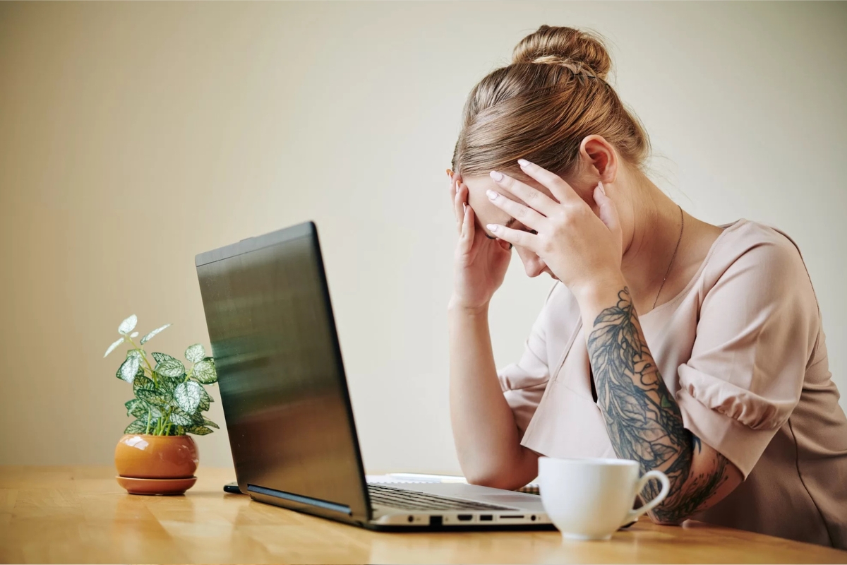 Dicas Essenciais Para Evitar o Burnout no Trabalho