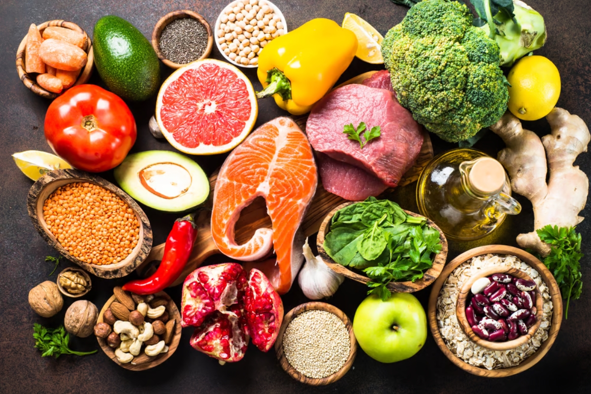 10 Alimentos Poderosos para Reforçar Sua Imunidade e Evitar Doenças