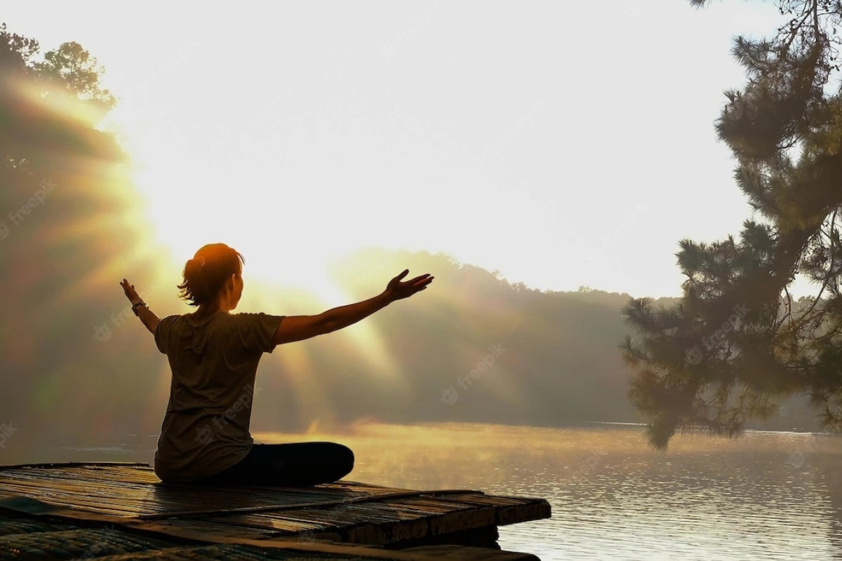Práticas de Mindfulness para Redução da Ansiedade – Técnicas Comprovadas
