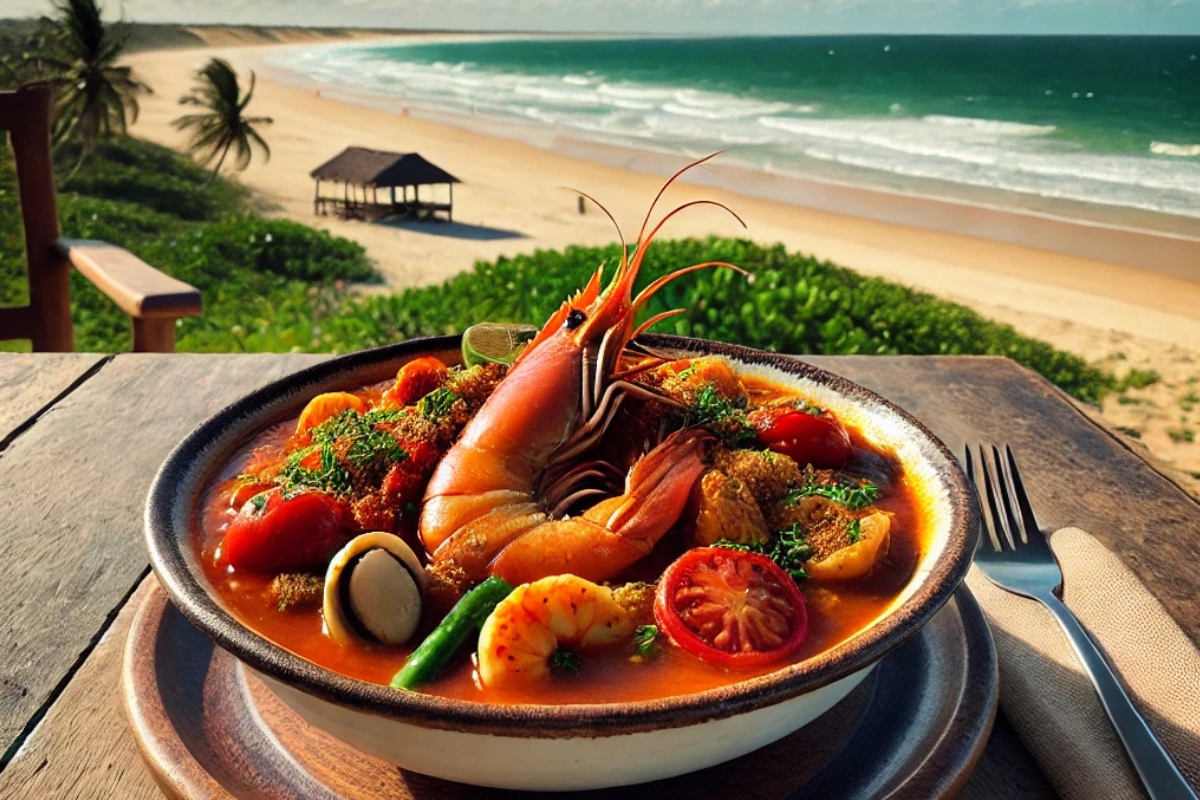 Roteiro Gastronômico pelo Nordeste Brasileiro: 9 Destinos Imperdíveis